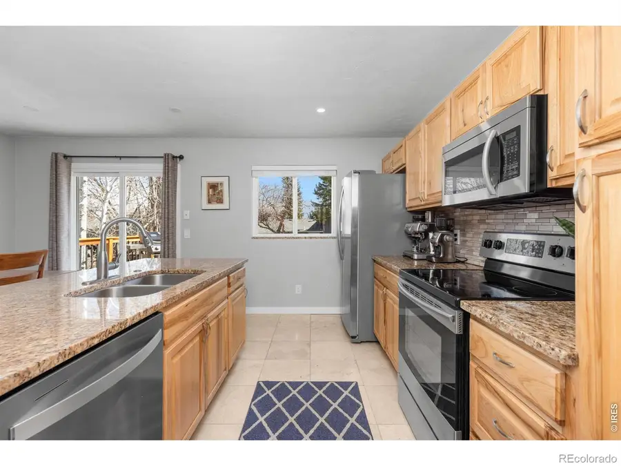 2412 Sherman Street, Longmont, CO 80501 - #3