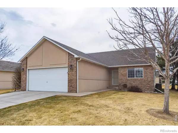 1720 32nd Street #25, Evans, CO 80620