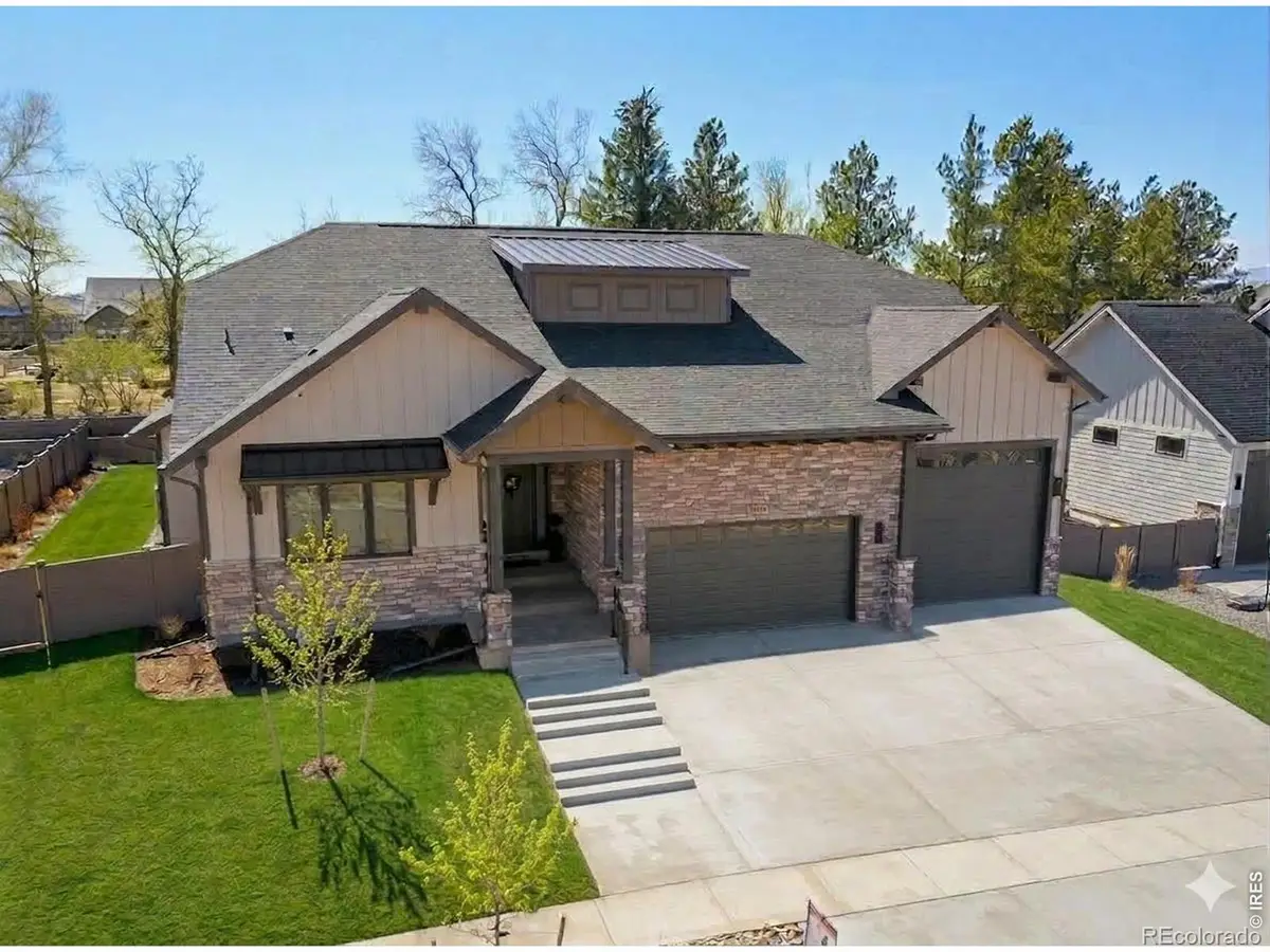 1303 Art Drive, Berthoud, CO 80513 - #1