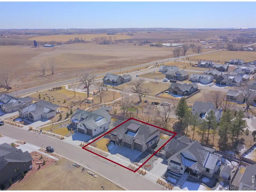 1303 Art Drive, Berthoud, CO 80513 - #2