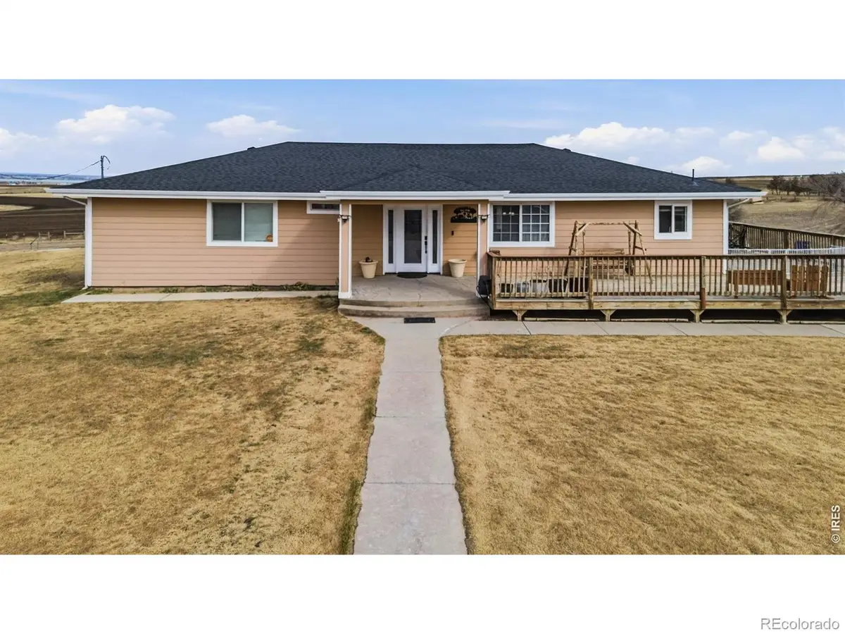 23783 County Road 42, La Salle, CO 80645 - #1