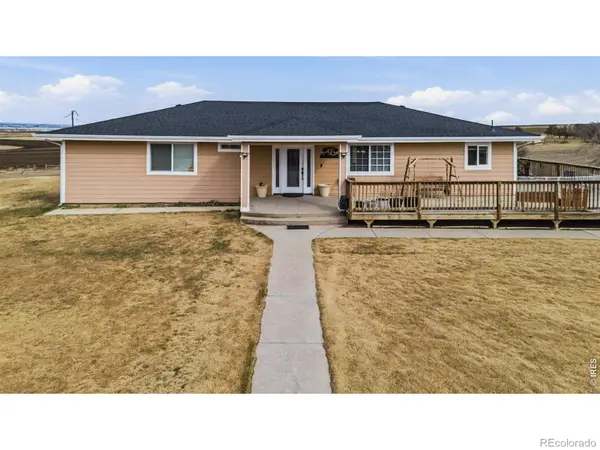 23783 County Road 42, La Salle, CO 80645