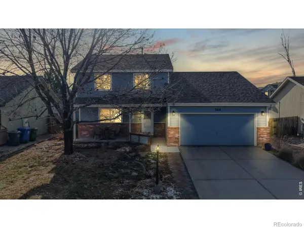 366 Sunmountain Drive, Loveland, CO 80538