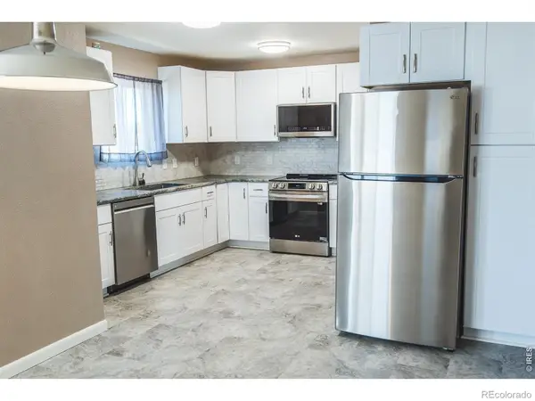 1013 Jennifer Drive, Loveland, CO 80537