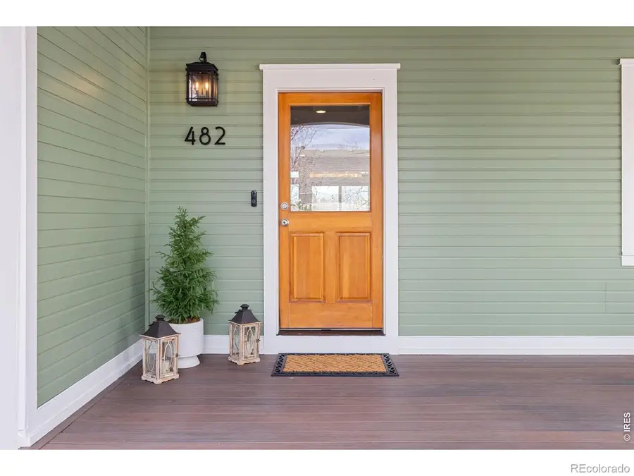 482 W Spruce Street, Louisville, CO 80027 - #2