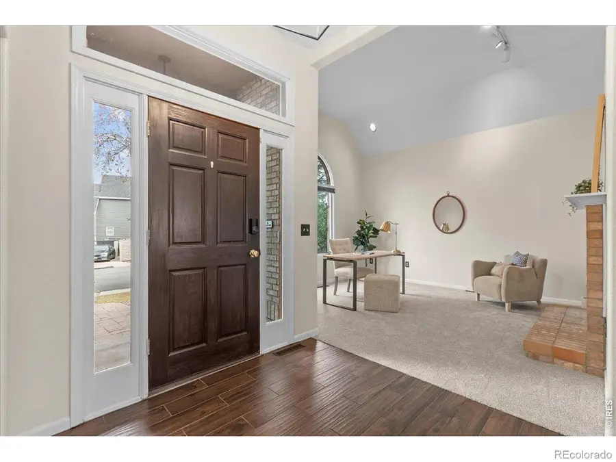 4505 Hilburn Court, Fort Collins, CO 80526 - #3