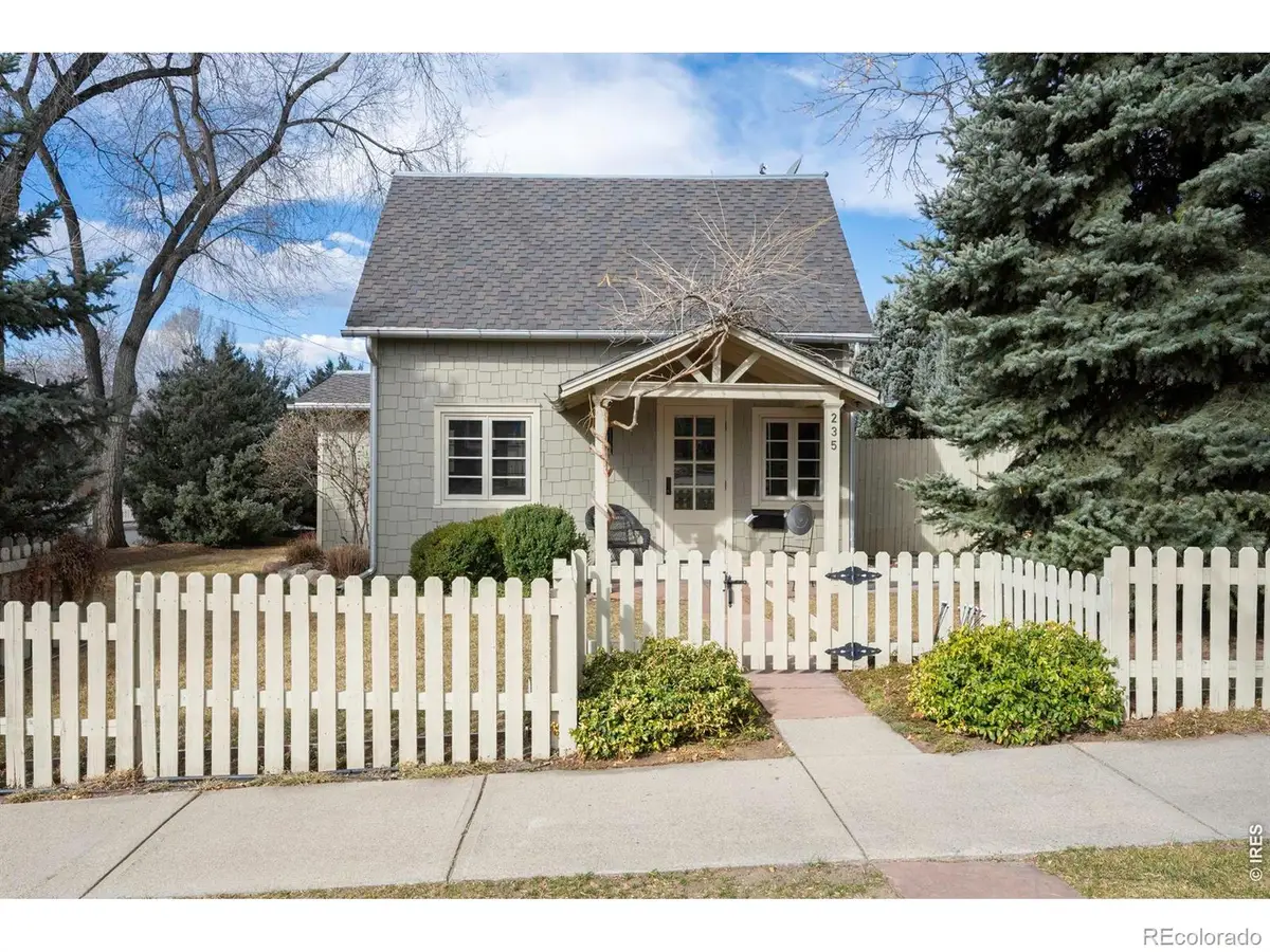 235 Bowen Street, Longmont, CO 80501 - #1