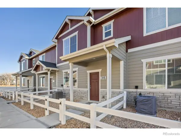 315 Condor Way, Johnstown, CO 80534