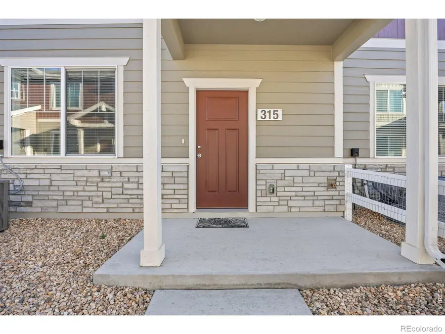 315 Condor Way, Johnstown, CO 80534 - #3