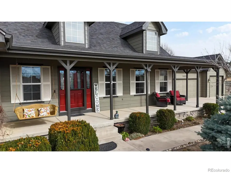 5005 Cortez Way, Severance, CO 80550 - #2