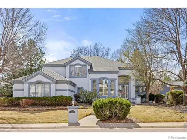 2548 Ginny Way, Lafayette, CO 80026