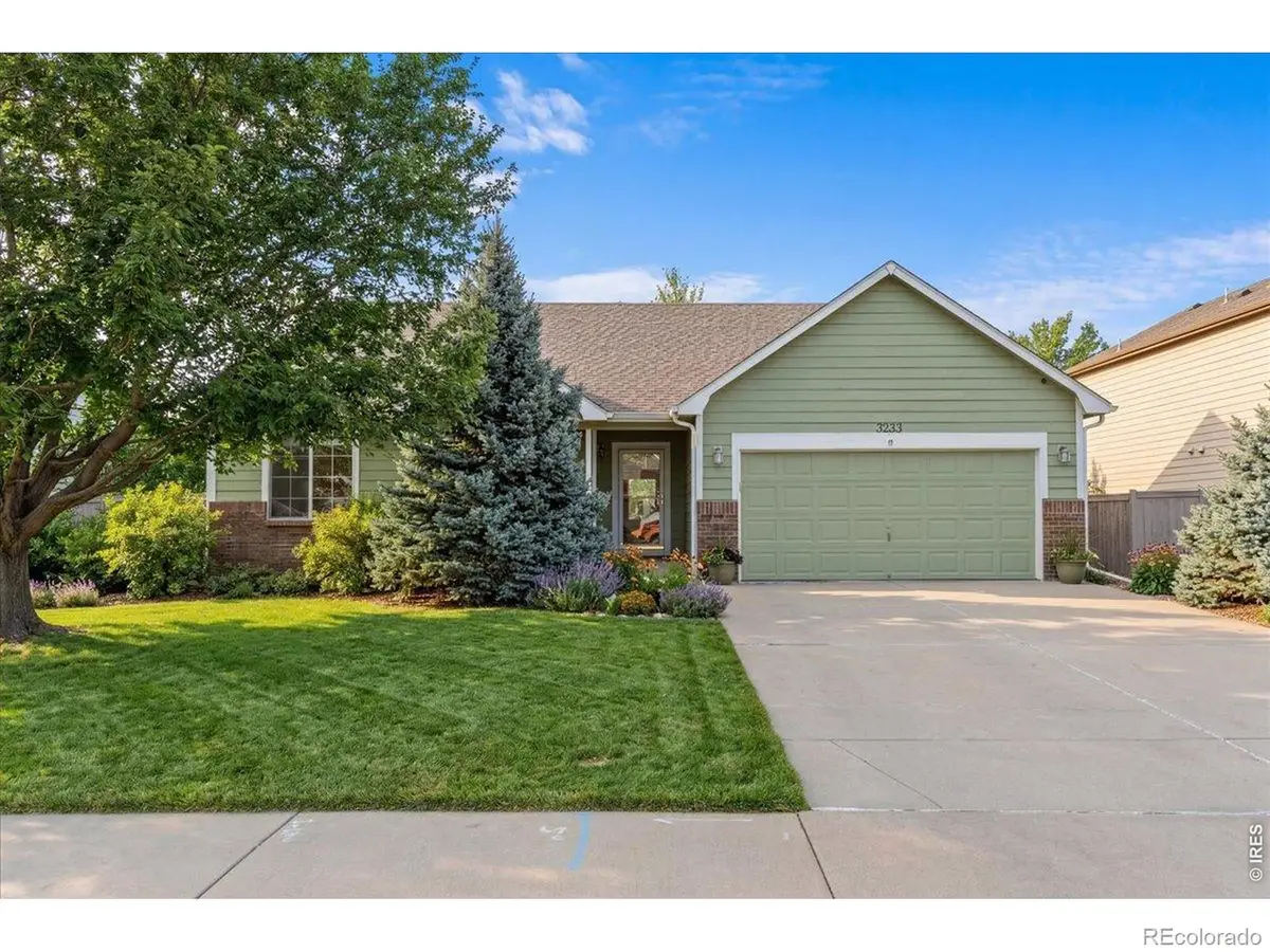 3233 Grizzly Way, Wellington, CO 80549 - #1