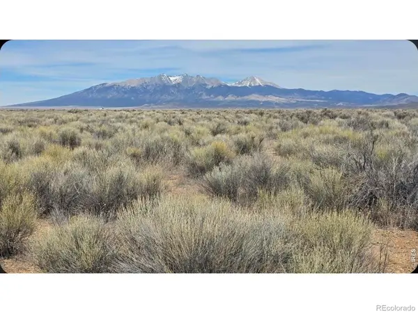 Address Withheld By Seller, San Luis, CO 81152