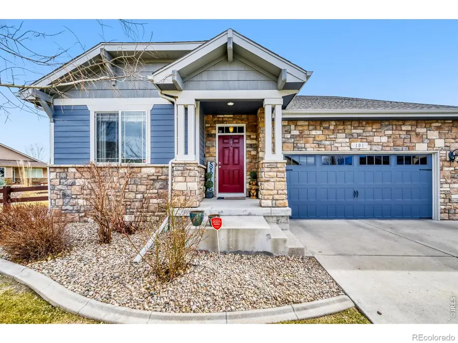 101 Siesta Key Court, Windsor, CO 80550 - #2