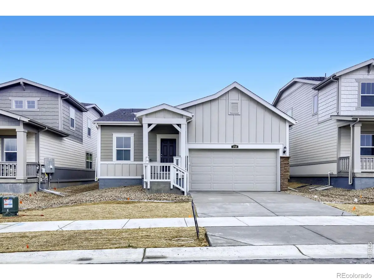 1758 Drumming Drive, Windsor, CO 80550 - #1