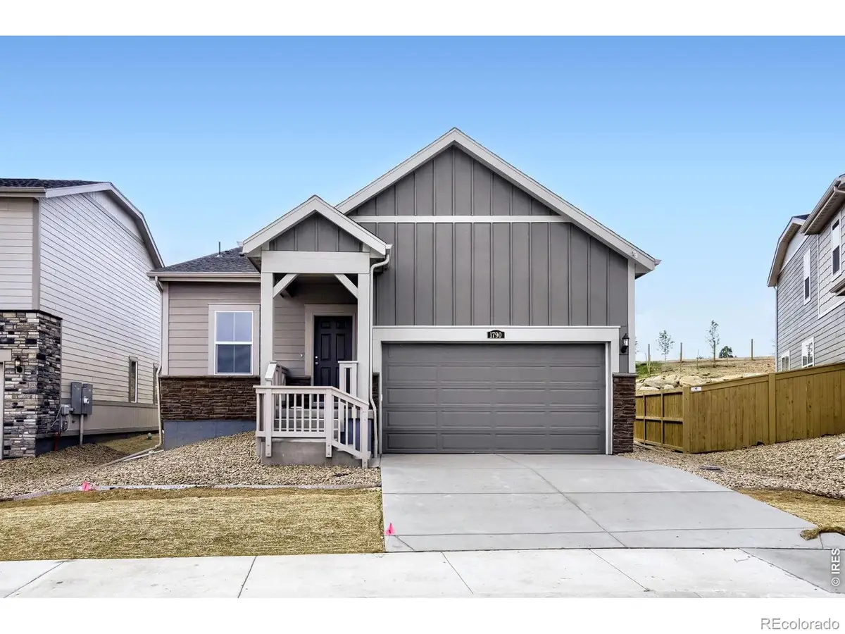 1790 Drumming Drive, Windsor, CO 80550 - #1