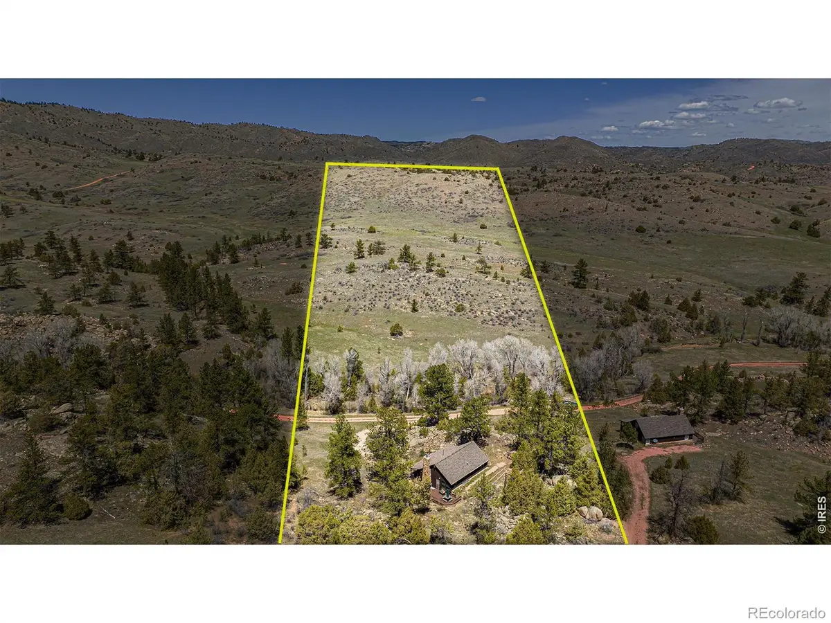 307 Brewster Lane, Livermore, CO 80536 - #1