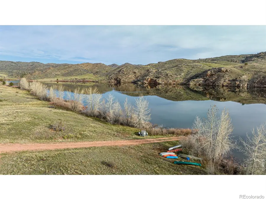 307 Brewster Lane, Livermore, CO 80536 - #3