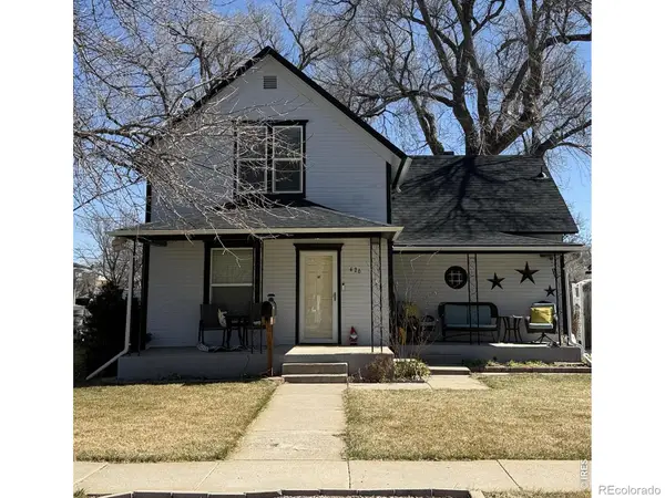 426 Deuel Street, Fort Morgan, CO 80701