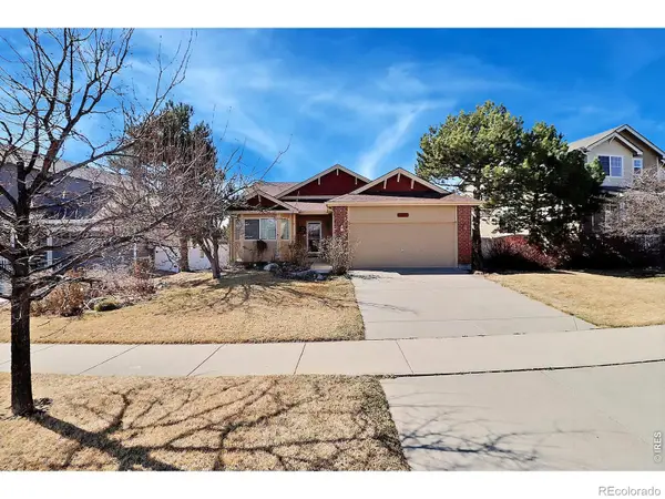 3331 San Mateo Avenue, Evans, CO 80620