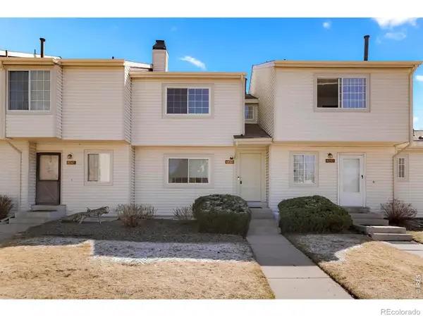 4230 S Mobile Circle, Aurora, CO 80013
