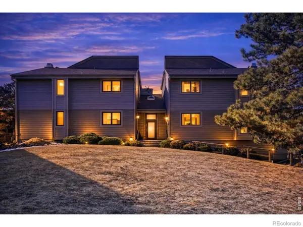 23558 Pondview Place, Golden, CO 80401