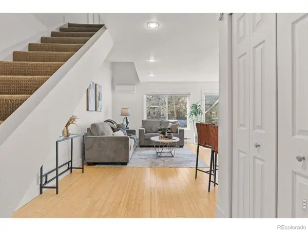 827 Maxwell Avenue #E, Boulder, CO 80304