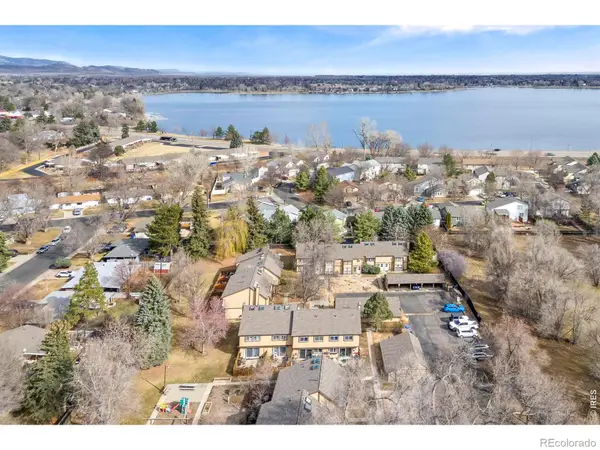 985 W 10th Street #C3, Loveland, CO 80537