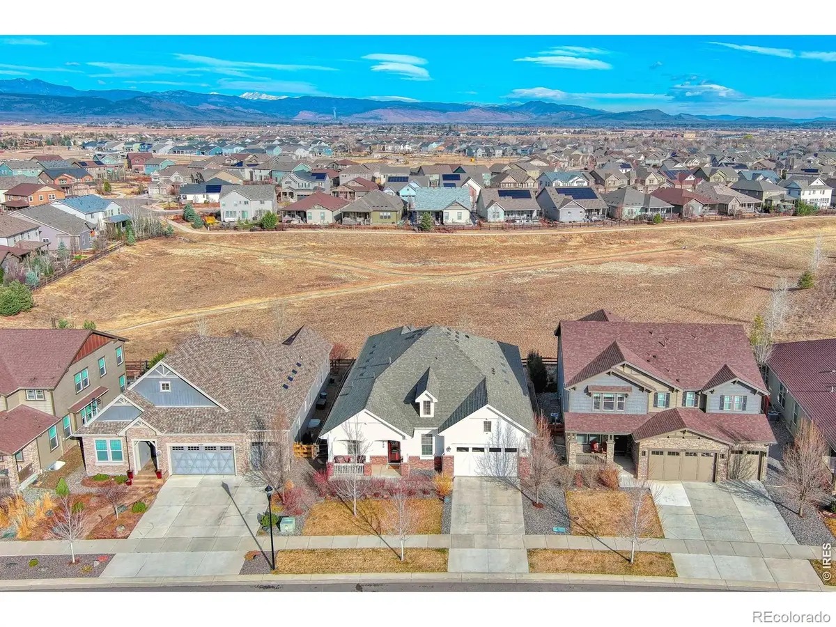 2430 Summerlin Lane, Longmont, CO 80503 - #1