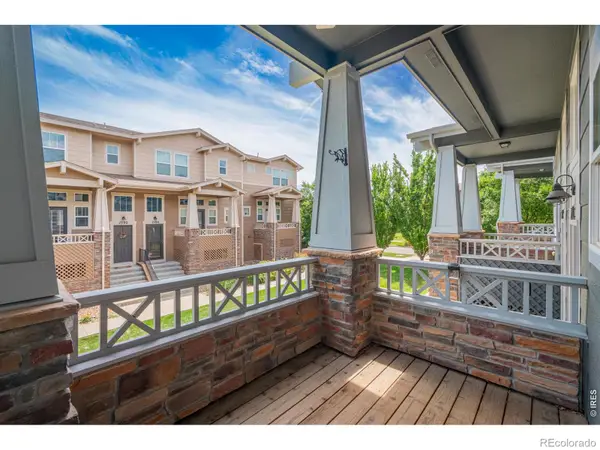 1580 Venice Lane, Longmont, CO 80503
