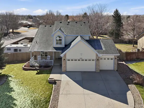 938 Wisteria Drive, Loveland, CO 80538