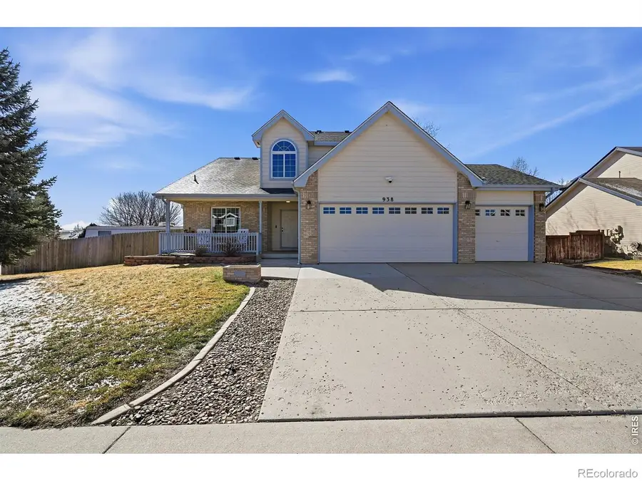 938 Wisteria Drive, Loveland, CO 80538 - #2