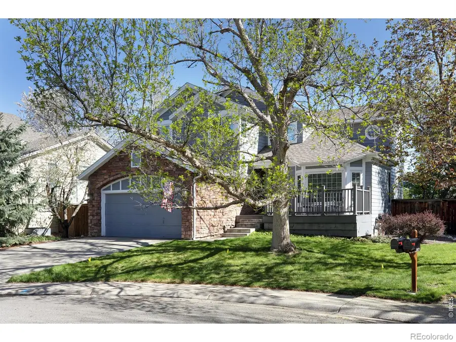 1809 Keel Court, Lafayette, CO 80026 - #2