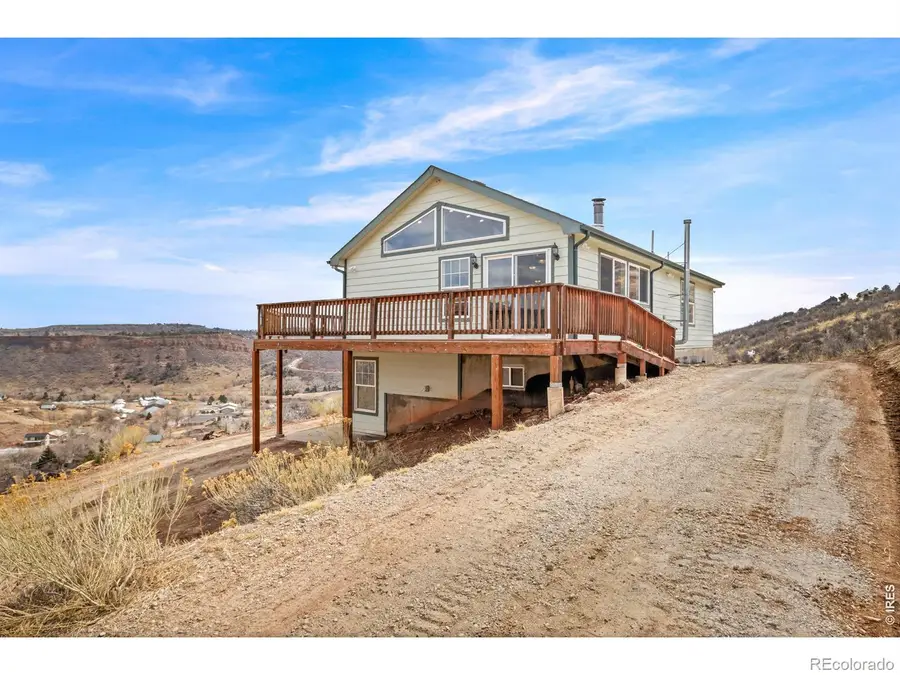 5061 Fawn Lane, Fort Collins, CO 80526 - #3