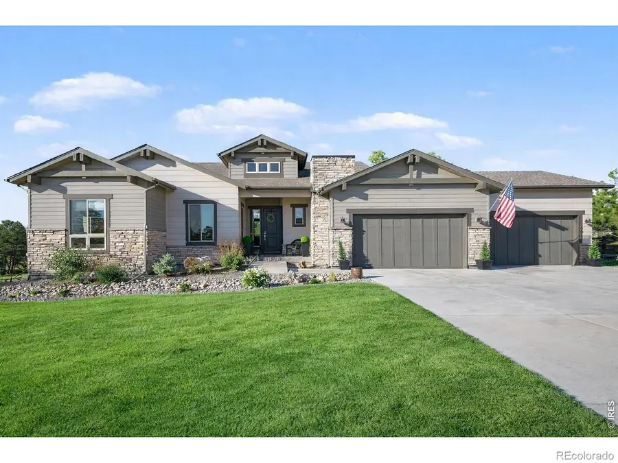 5615 Sunridge Drive, Parker, CO 80134 - #2