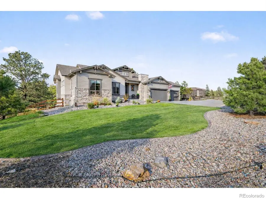 5615 Sunridge Drive, Parker, CO 80134 - #3