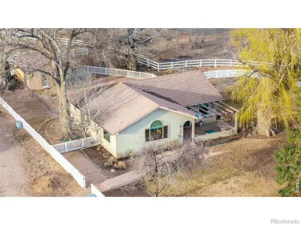 12679 County Road 78, Eaton, CO 80615