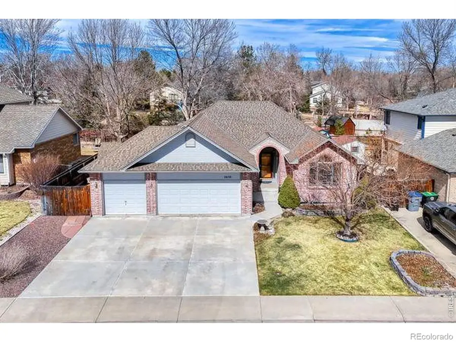 2650 Westlake Court, Longmont, CO 80503 - #2
