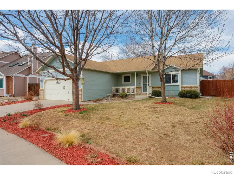 2085 Chelsea Drive, Loveland, CO 80538 - #3