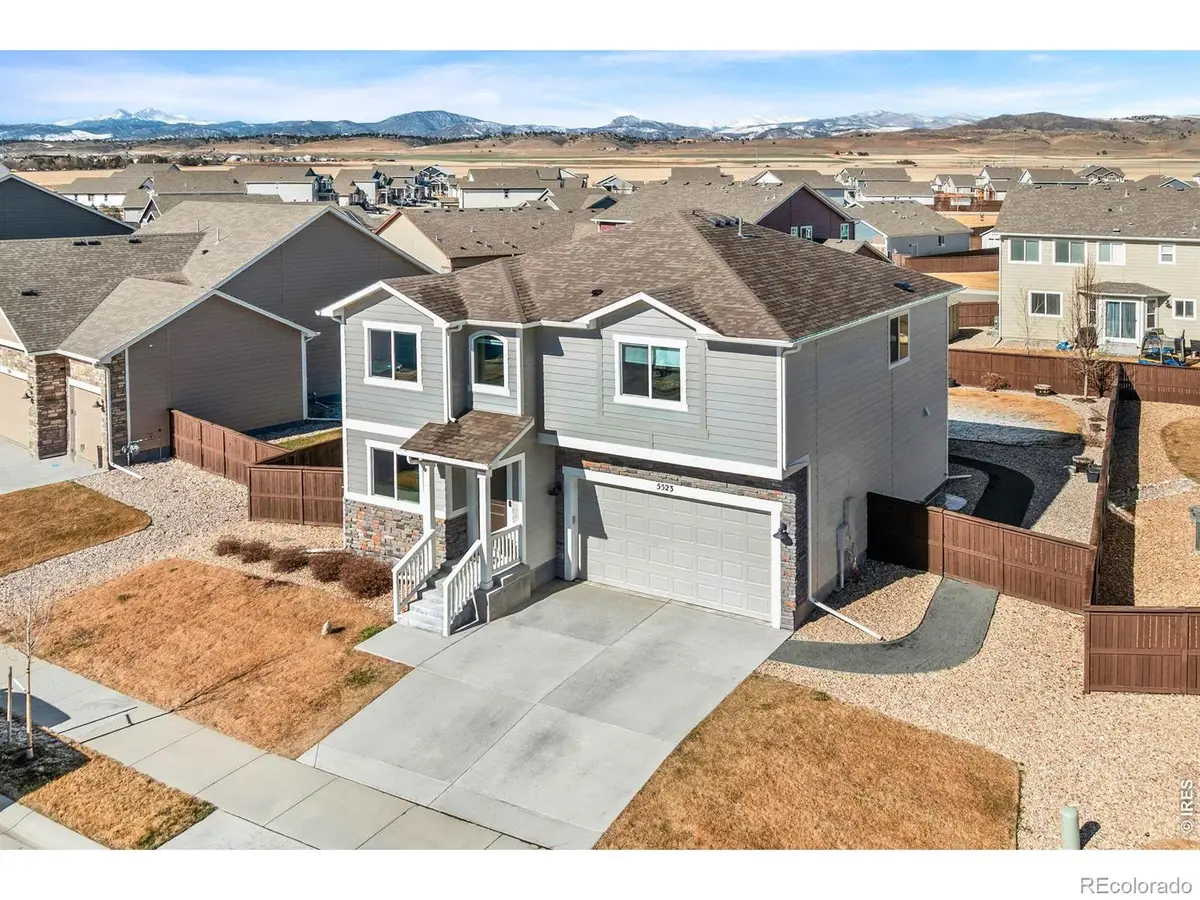 5523 Segundo Drive, Loveland, CO 80538 - #1