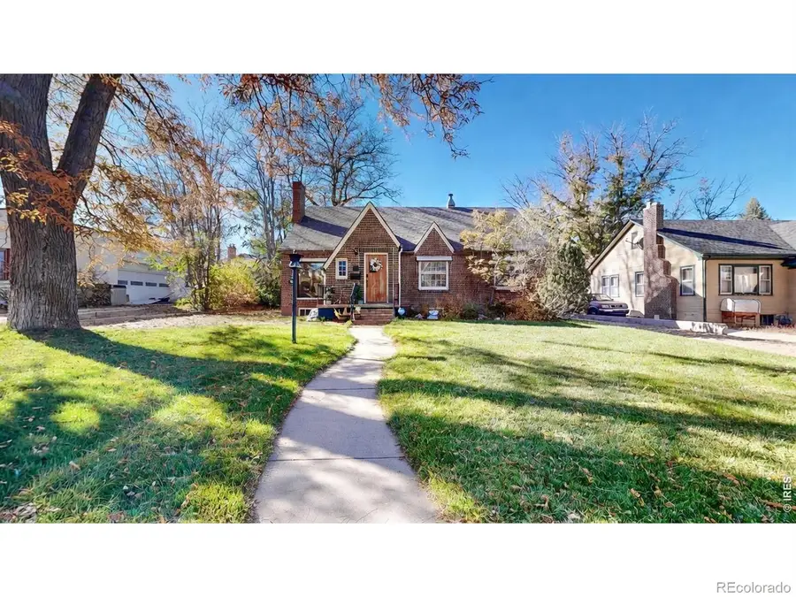 1861 12th Avenue, Greeley, CO 80631 - #2