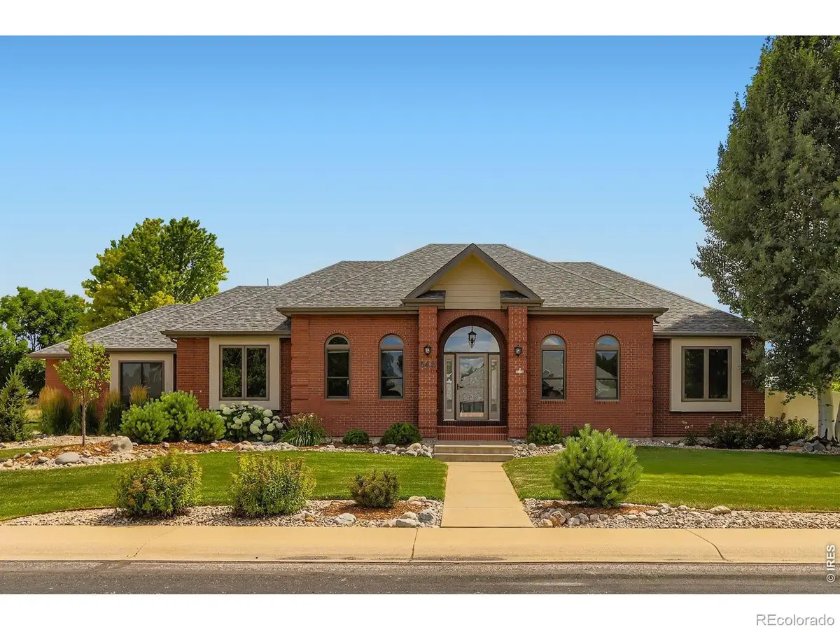 640 Valley View Road, Loveland, CO 80537 - #1