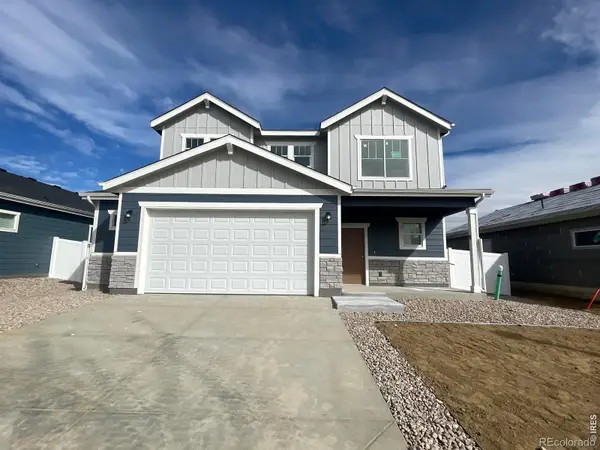 8527 5th Street, Greeley, CO 80634