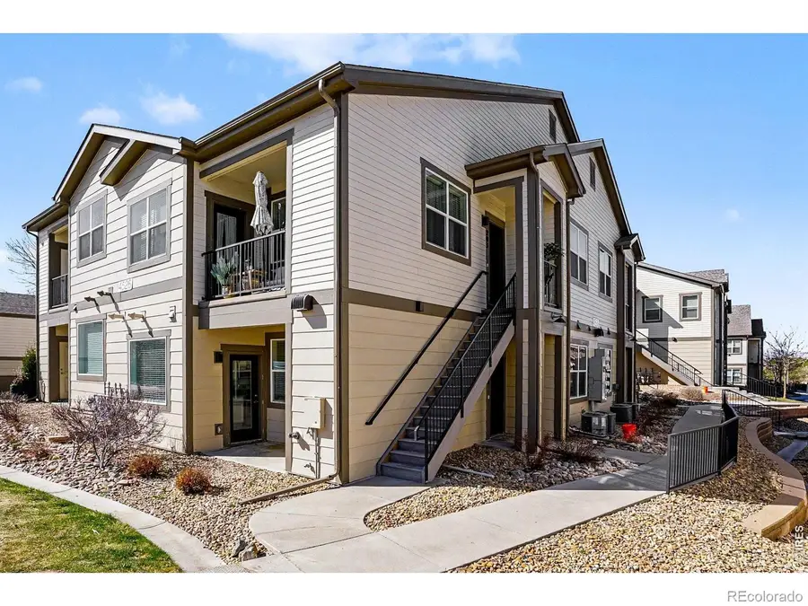 4526 Copeland Circle #103, Highlands Ranch, CO 80126 - #2