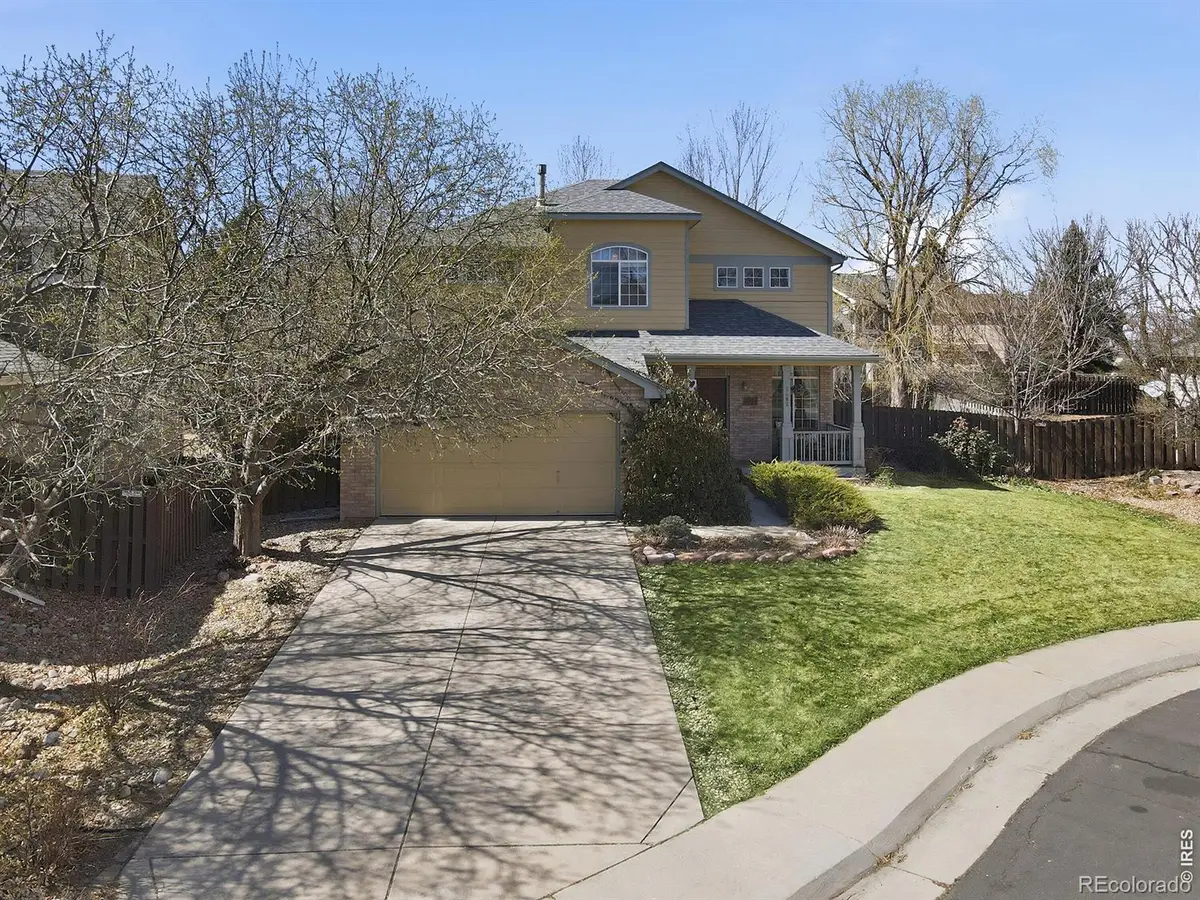 1482 High Plains Court, Lafayette, CO 80026 - #1