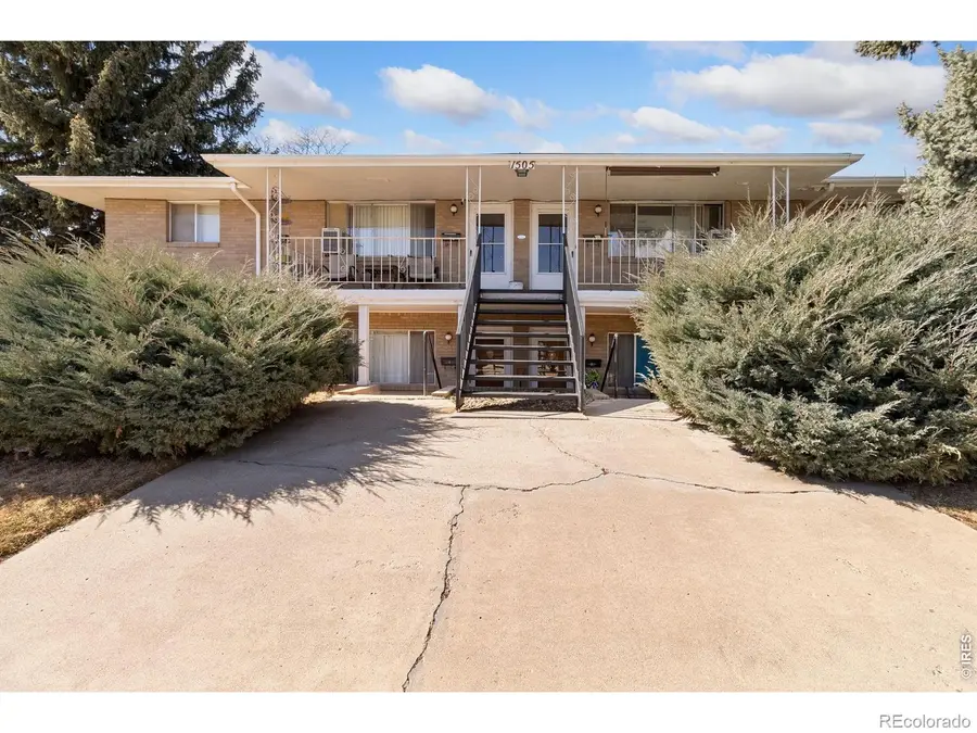 1505 N Empire Avenue, Loveland, CO 80538 - #2