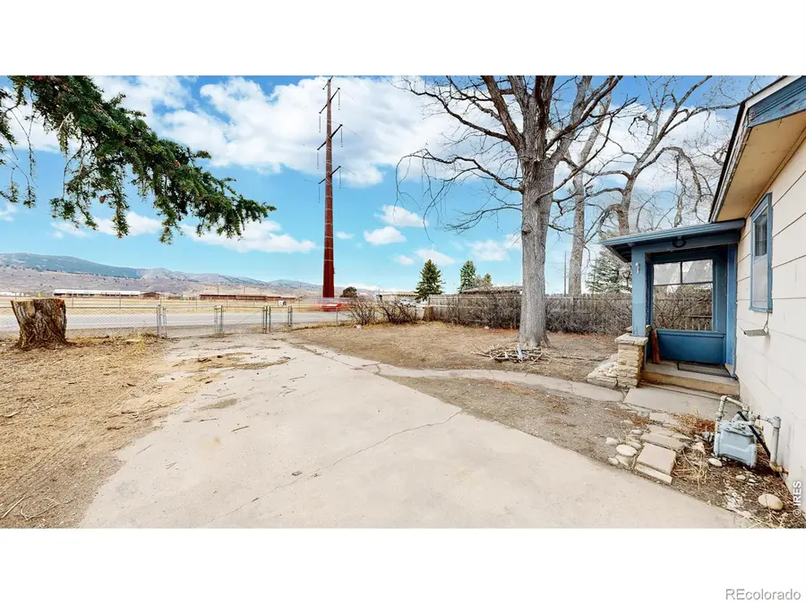 520 S Overland Trail, Fort Collins, CO 80521 - #3