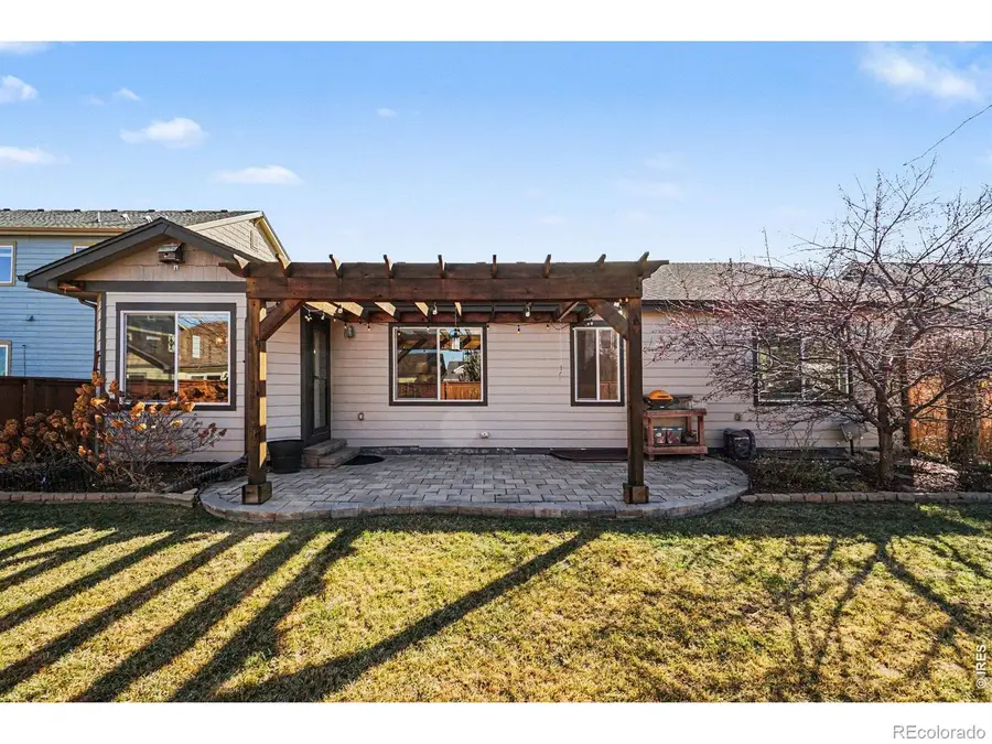 3477 Janus Drive, Loveland, CO 80537 - #3