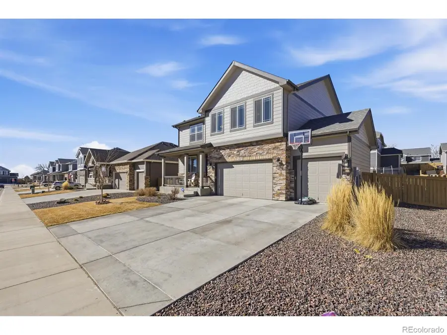6807 Gateway Crossing Street, Wellington, CO 80549 - #3