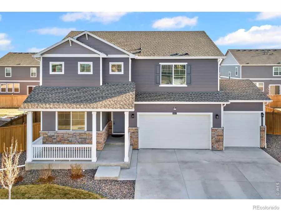 3657 Speedwell Street, Wellington, CO 80549 - #2